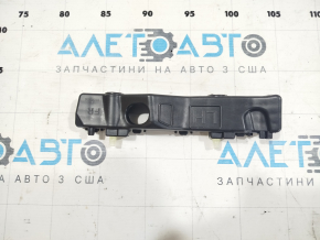 Крепление переднего бампера левое Kia Forte 19-21