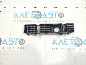 Крепление переднего бампера левое Kia Forte 19-21