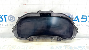 Щиток приборов BMW X5 G05 19-23 39к