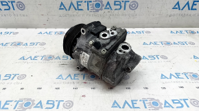 Compresor aer conditionat Mercedes C-class W205 15-21