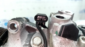Compresor aer conditionat Mercedes C-class W205 15-21