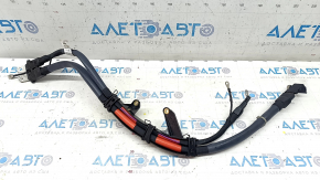 Проводка стартер-генератор Mercedes C-class W205 15-18