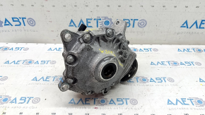 Редуктор передний Mercedes C-class W205 300/350e/350h/63 15-21 под 7 ступ, AWD 48к