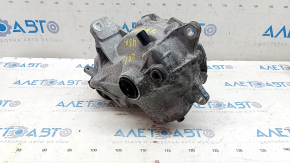 Редуктор передний Mercedes C-class W205 300/350e/350h/63 15-21 под 7 ступ, AWD 48к