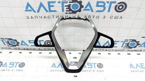 Capac volan BMW X5 G05 19-24 fara volan incalzit
