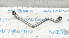 Conductă de răcire ulei motor inferior Mercedes C-class W205 300 15-18