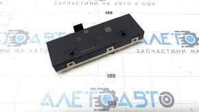 Блок управления дверью багажника BMW X5 G05 19-23