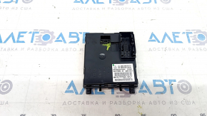 Unitate de control aer condiționat Mercedes C-class W205 15-21