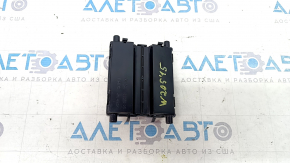 Блок управления ккондиционером Mercedes C-class W205 15-21