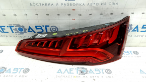 Lampa dreapta Audi Q5 80A 18-20 LED