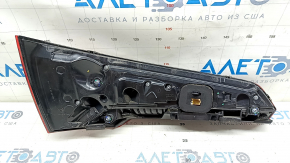 Фонарь правый Audi Q5 80A 18-20 LED