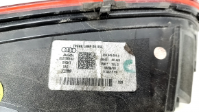 Фонарь правый Audi Q5 80A 18-20 LED