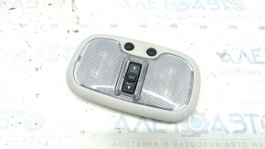 Lumină față pentru Jeep Patriot 11-17 sub trapă tip 2