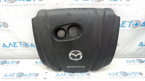 Mazda CX-5 20-23 2.5 SKYACTIV-G Capac Motor