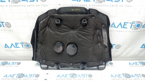 Накладка двигателя Mazda CX-5 20-23 2.5 SKYACTIV-G