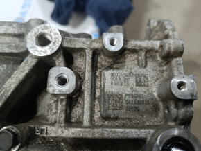 Корпус АКПП Kia Optima 16-18 2.4
