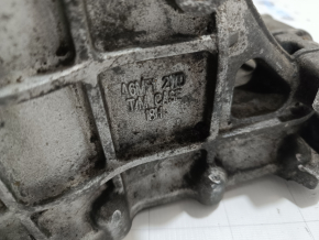 Корпус АКПП Kia Optima 16-18 2.4