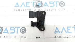 Кронштейн амортизатора двери багажника правый BMW X5 G05 19-26 на двери
