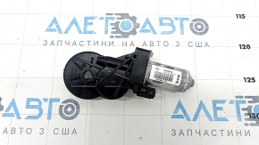Мотор регулировки наклона спинки водительского сиденья BMW X5 G05 19-22 под память