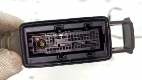 Проводка двери передней правой BMW X5 G05 19-23 без доводчика и камеры, keyless