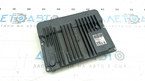 Блок ECU компьютер двигателя Toyota Highlander 20-22 hybrid