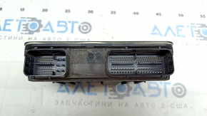 Блок ECU компьютер двигателя Toyota Highlander 20-22 hybrid