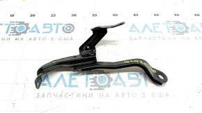 Кронштейн блока ECU компьютера двигателя Toyota Highlander 20-26 задний, hybrid
