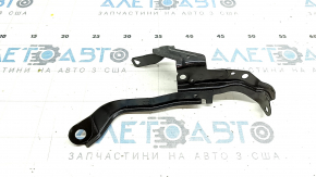 Кронштейн блока ECU компьютера двигателя Toyota Highlander 20-26 задний, hybrid