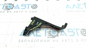 Кронштейн блока ECU компьютера двигателя Toyota Highlander 20-26 передний, hybrid
