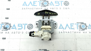 Моторчик массажа пассажирского сиденья правый BMW X5 G05 19-22 ржавый