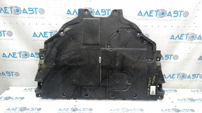 Защита двигателя Mazda CX-5 17-24 надрывы