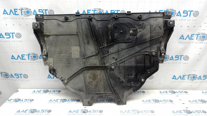 Защита двигателя Mazda CX-5 17-24 надрывы