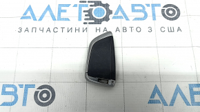 Ключ smart BMW X5 G05 19-23 4 кнопки, тычки