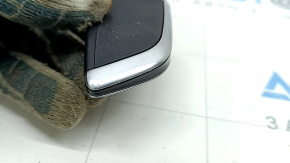 Ключ smart BMW X5 G05 19-23 4 кнопки, тычки