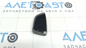 Ключ smart BMW X5 G05 19-23 4 кнопки, тычки
