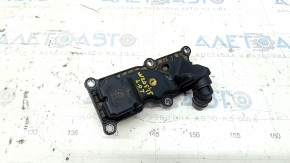 Масляный отделитель Mercedes C-class W205 300 15-21 2.0т