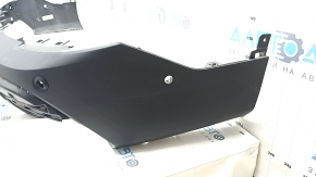 Bara spate goala BMW X5 G05 19-24 structura pentru senzori de parcare si PMA