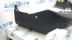 Bara spate goala BMW X5 G05 19-24 structura pentru senzori de parcare si PMA