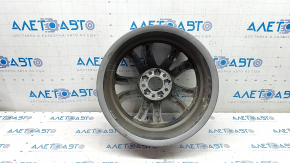 Диск колесный R17 x 7J ET 48.5 Mercedes C-class W205 15-18 тип 2 легкая бордюрка