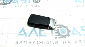 Ключ Audi Q5 80A 18-24 keyless, 4 кнопки, тип 1, царапины