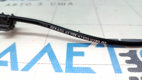 Senzor ABS dreapta fata Mazda CX-5 17-