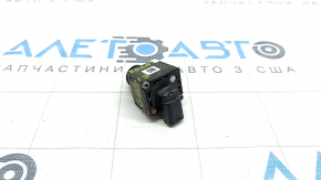 Камера переднего вида BMW X5 G05 19-26 в решетке под 360, песок
