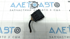 Фишка на проводку заднего бампера BMW X5 G05 19-23 под парктроники и Park Assist