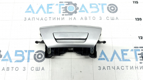 Замок подлокотника центральной консоли BMW X5 G05 19-26 хром