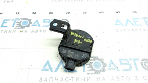 Сигнал предупреждающий Toyota Highlander 20-26 hybrid с кронштейном
