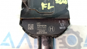 Сигнал предупреждающий Toyota Highlander 20-26 hybrid с кронштейном