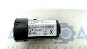 Кнопка Start-Stop Toyota Highlander 20-22 hybrid