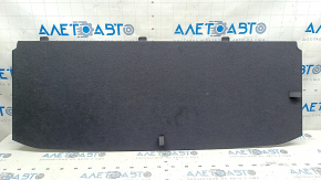 Podea portbagaj Toyota Highlander 20-25 negru, hibrid