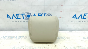 Подголовник 2 ряда центральный Mazda CX-5 17-24 кожа бежевая