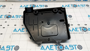 Крышка блока ECU компьютера двигателя Volvo XC90 16-26